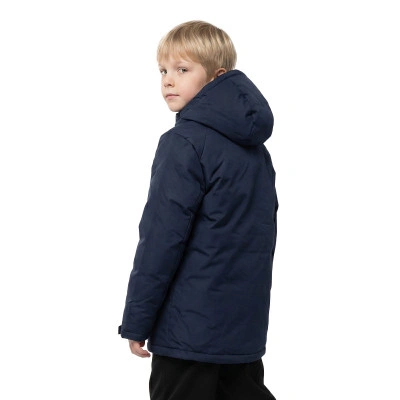 Giacca Fc Porto Fanswear 2026-2027 da Bambino
