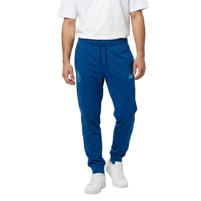 Pantaloni Fc Porto Fanswear 2026-2027