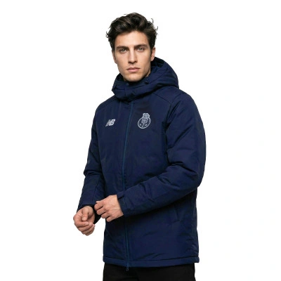 Giacca Fc Porto Fanswear 2026-2027