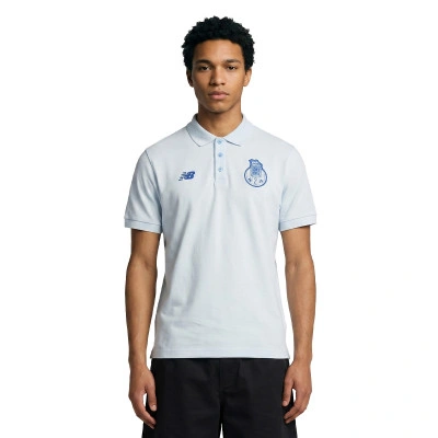Polo Fc Porto Fanswear 2026-2027