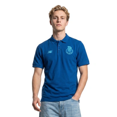 Polo Fc Porto Fanswear 2026-2027