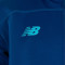 Felpa New Balance Fc Porto Fanswear 2026-2027