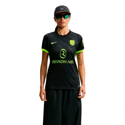 Maglia Atlético de Madrid Away 2026-2027 da Donna