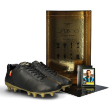 Scarpe Pantofola d´Oro Lazzarini SL x Luisito FG/AG