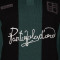 Maglietta Pantofola d´Oro Pdo x Tacchettee