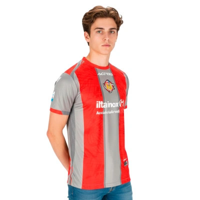 Maglia Us Cremonese Home 2025 - 2026