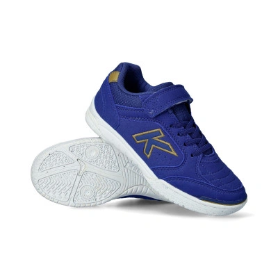 Scarpe Precision Elastic