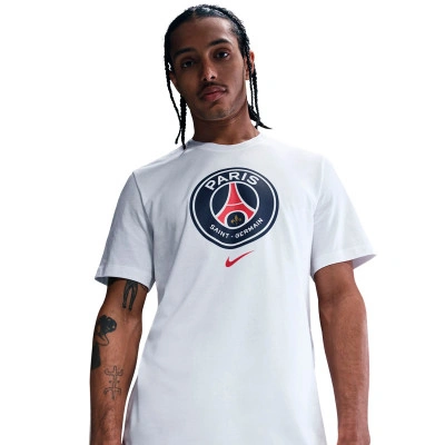 Maglietta PSG Fanswear