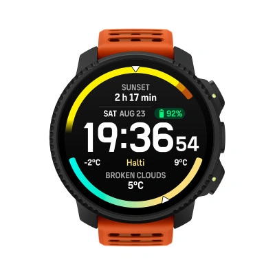 Orologio Running Vertical 2
