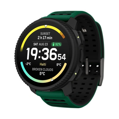 Orologio Running Vertical 2