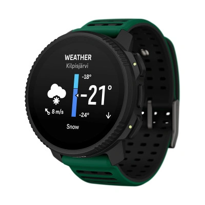 Orologio Running Vertical 2