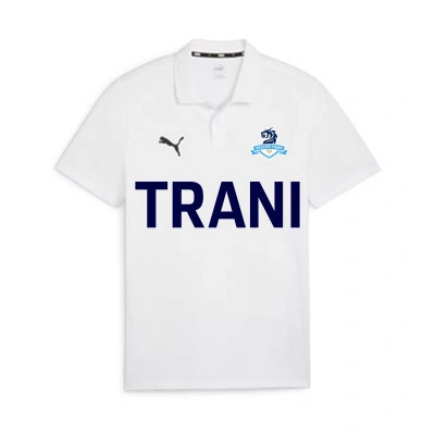 Polo teamGOAL Cotton Soccer Trani