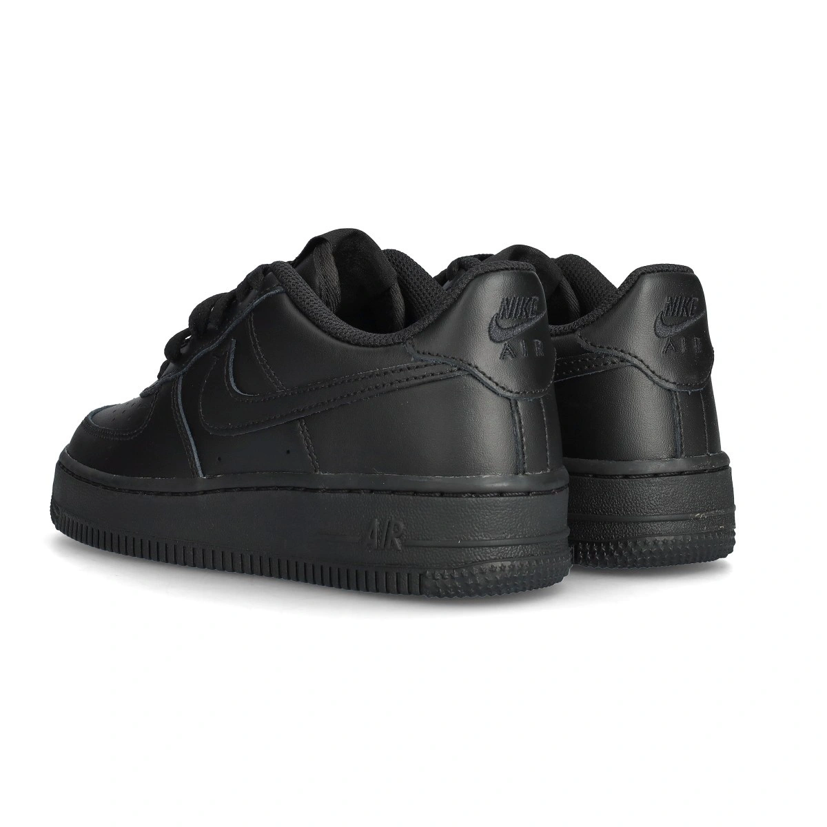zapatilla-nike-air-force-1-le-nino-negro-5