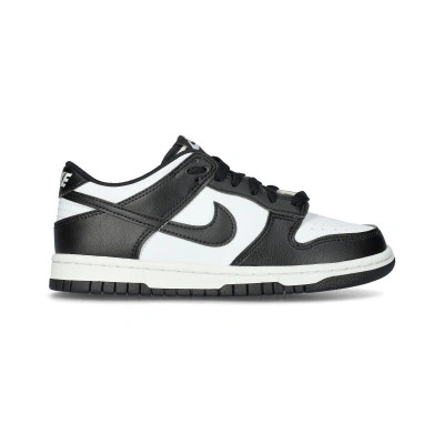 Sneakers Dunk Low da Bambino