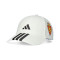 Cappello adidas Real Zaragoza 3 Stripes
