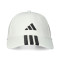 Cappello adidas Real Zaragoza 3 Stripes