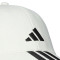 Cappello adidas Real Zaragoza 3 Stripes