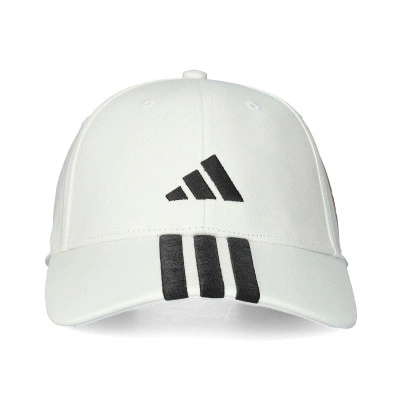 Cappello Real Zaragoza 3 Stripes