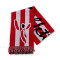 Sciarpa ATH Bilbao Athletic Club de Bilbao