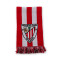 Sciarpa ATH Bilbao Athletic Club de Bilbao