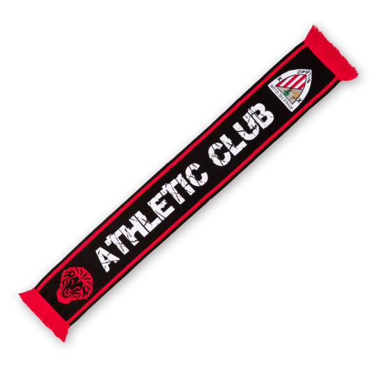 Écharpe Finale Coupe Du Roi 2015 - Barcelone Vs Athletic Bilbao - Supporter