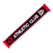 Sciarpa ATH Bilbao Athletic Club de Bilbao