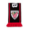 Sciarpa ATH Bilbao Athletic Club de Bilbao