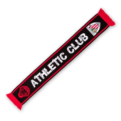 Sciarpa Athletic Club de Bilbao
