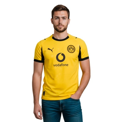 Maglia BVB Borussia Copa Alemana 2025-2026