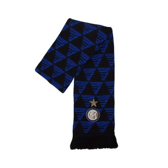 Sciarpa FC Internazionale Black - Blue