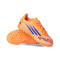 Scarpe adidas F50 Club Turf da Bambino