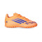 Scarpe adidas F50 Club Turf da Bambino