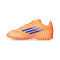 Scarpe adidas F50 Club Turf da Bambino