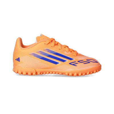 Scarpe F50 Club Turf da Bambino