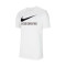 Maglietta Nike Park 20 HBR m/c Bambino Coreutico Istituto Scolastico Giovanni Paolo II