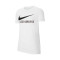 Maglietta Nike Park 20 HBR m/c Donna Coreutico Istituto Scolastico Giovanni Paolo II