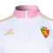 Felpa adidas Prematch Third Real Zaragoza 2025-2026