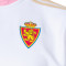 Felpa adidas Prematch Third Real Zaragoza 2025-2026 Niño