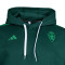 Felpa adidas Winter Hoody Real Zaragoza 2025-2026