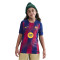 Maglia Nike Authentic FC Barcelona Primera Equipación 2025-2026 Niño