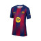 Maglia Nike Authentic FC Barcelona Primera Equipación 2025-2026 Niño