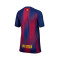 Maglia Nike Authentic FC Barcelona Primera Equipación 2025-2026 Niño