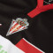 Maglietta Coolligan 1997 Sporting Gijón Away