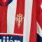Maglietta Coolligan 2000 Real Sporting de Gijón