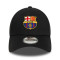 Cappello New Era Core 9Forty Fc Barcelona