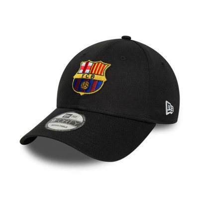 Cappello Core 9Forty Fc Barcelona