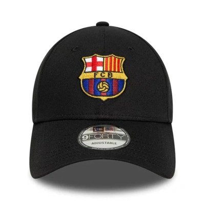 Cappello Core 9Forty Fc Barcelona