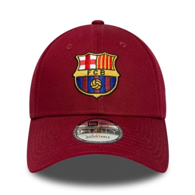 Cappello Core 9Forty Fc Barcelona