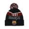 Berretto New Era Sport Beanie Fc Barcelona