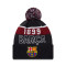 Berretto New Era Sport Beanie Fc Barcelona